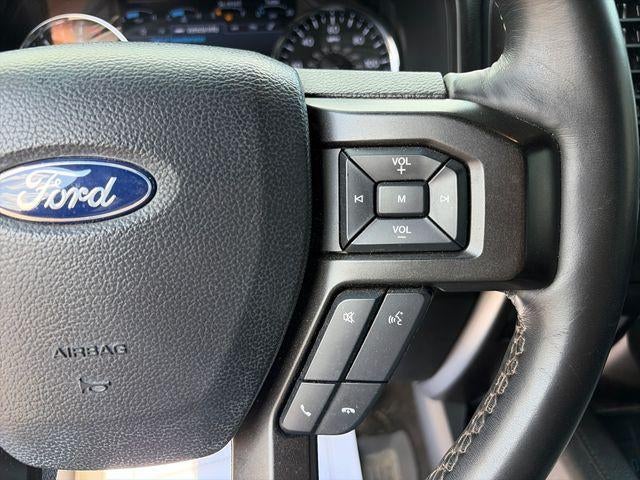 2020 Ford Expedition Limited 4x4
