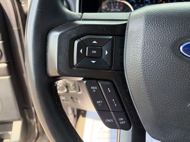 2020 Ford Expedition Limited 4x4