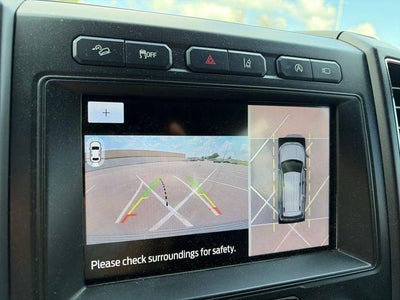 2020 Ford Expedition Limited 4x4