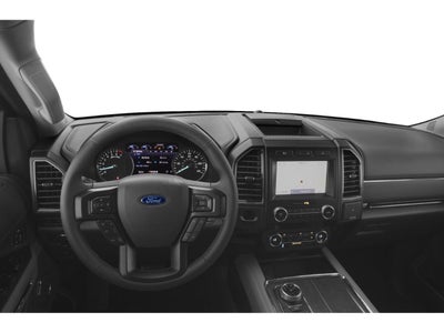 2020 Ford Expedition Limited 4x4