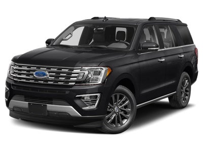 2020 Ford Expedition Limited 4x4