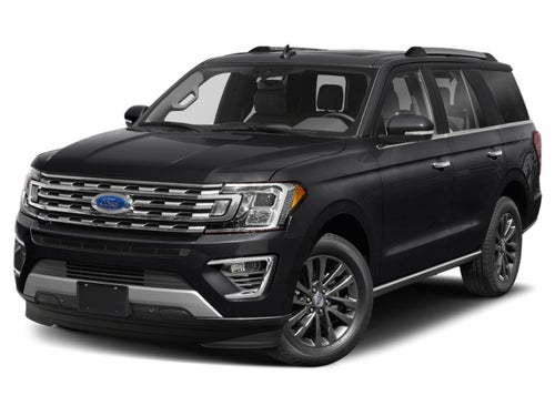 2020 Ford Expedition Limited 4x4