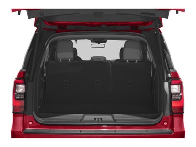 2020 Ford Expedition Limited 4x4