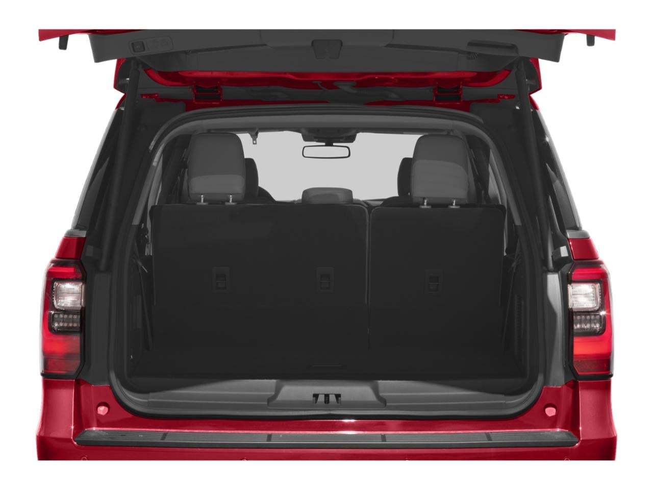 2020 Ford Expedition Limited 4x4