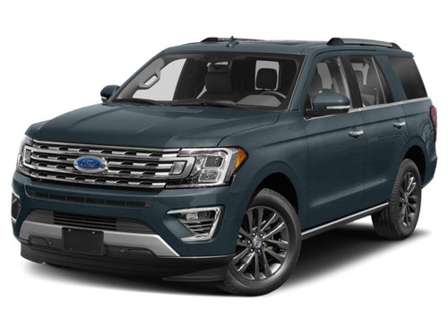 2019 Ford Expedition Limited 4x4