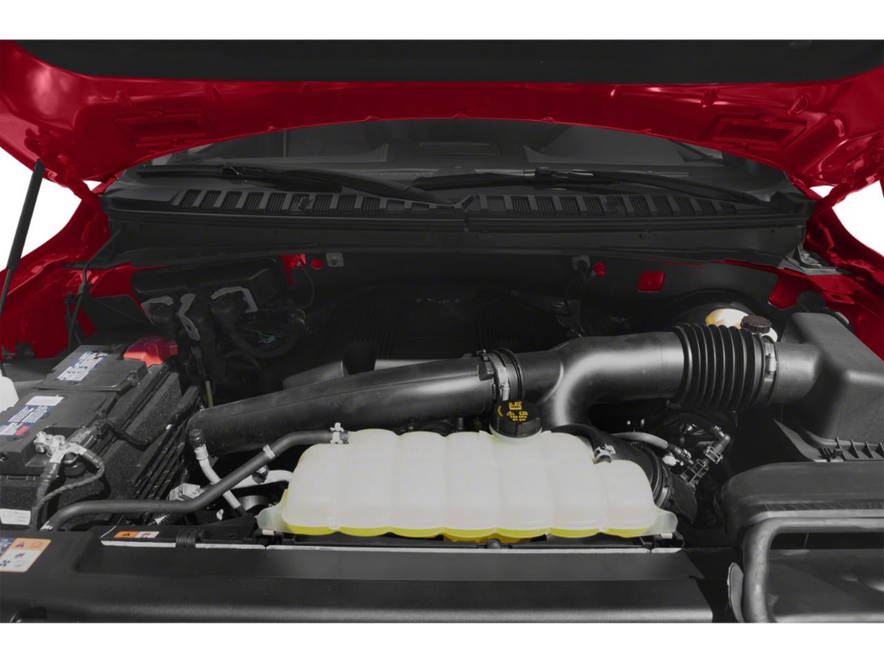 2019 Ford Expedition Limited 4x4