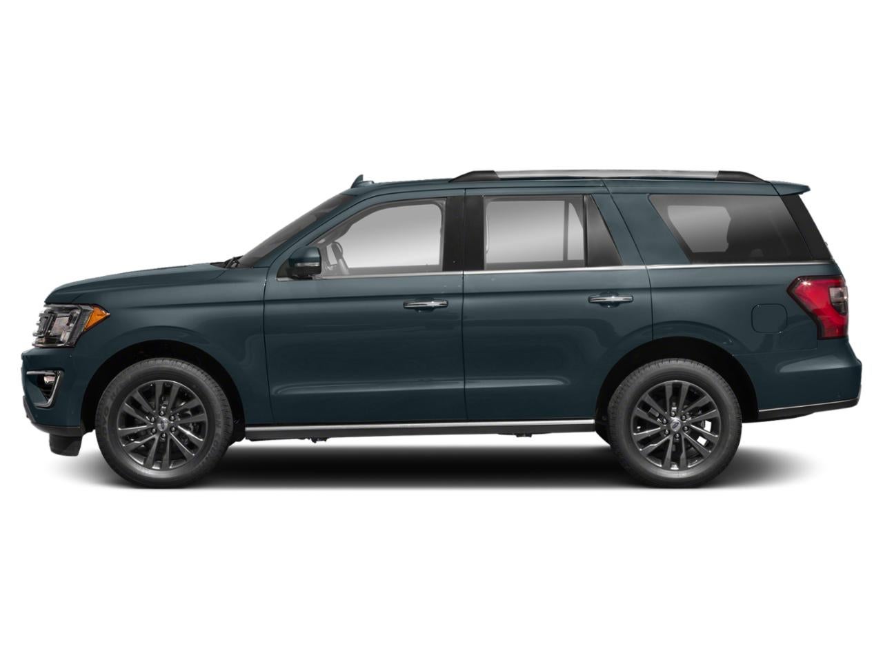 2019 Ford Expedition Limited 4x4