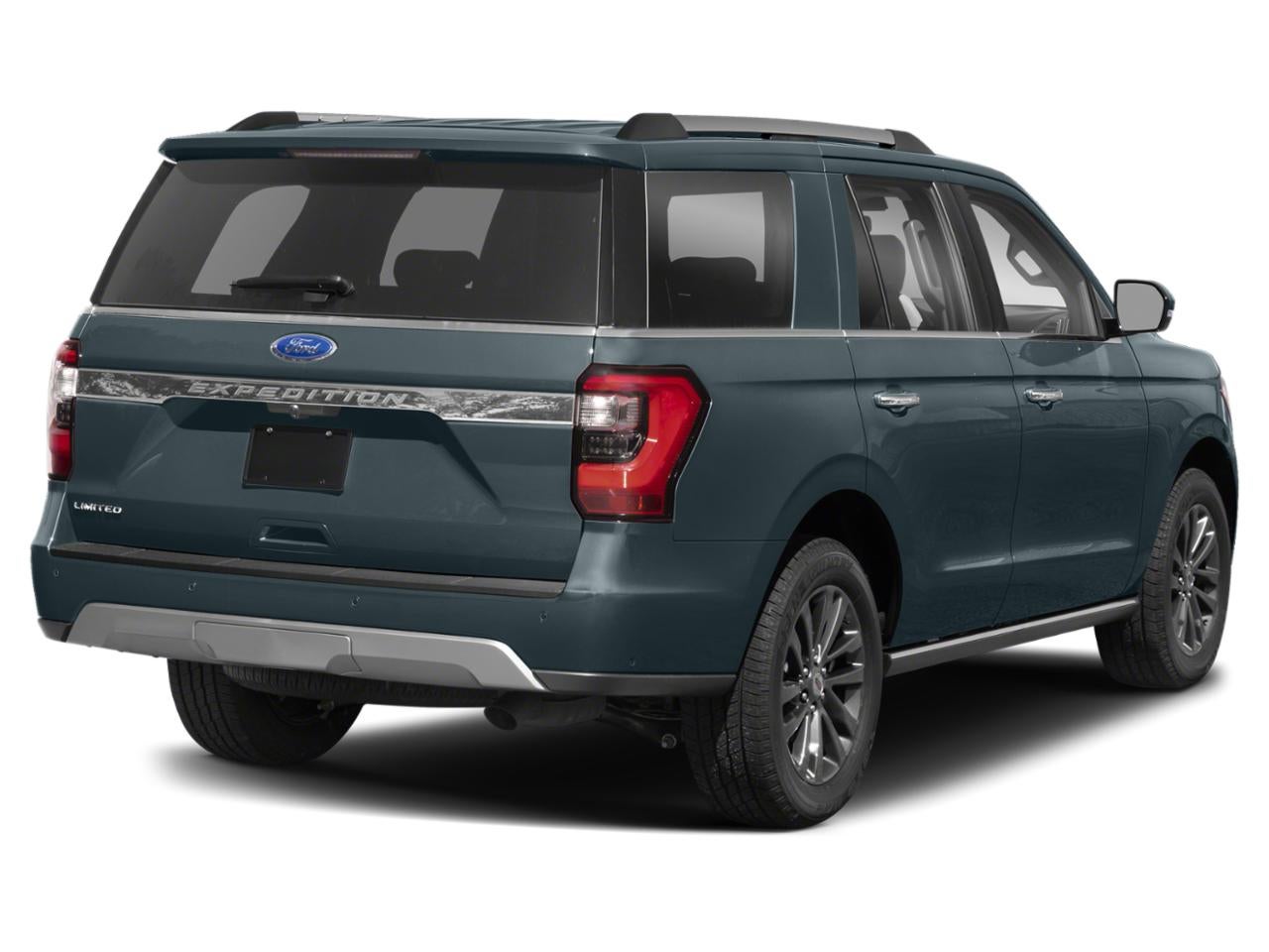 2019 Ford Expedition Limited 4x4