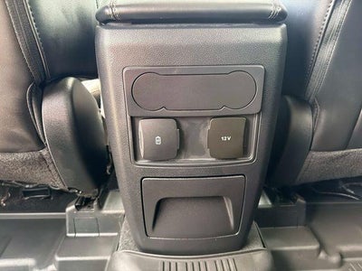 2022 Ford Explorer XLT 4WD