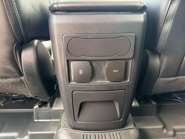 2022 Ford Explorer XLT 4WD