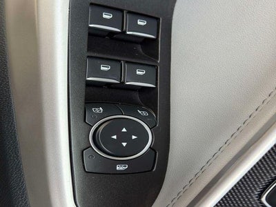 2022 Ford Explorer XLT 4WD