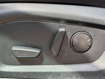 2022 Ford Explorer XLT 4WD