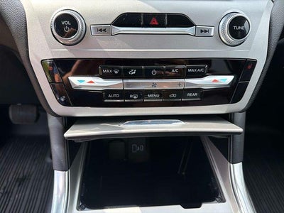 2022 Ford Explorer XLT 4WD