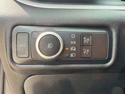 2022 Ford Explorer XLT 4WD