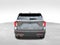 2022 Ford Explorer XLT 4WD