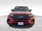 2021 Ford Explorer XLT 4WD