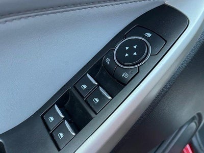 2021 Ford Explorer XLT 4WD