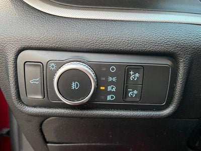 2021 Ford Explorer XLT 4WD