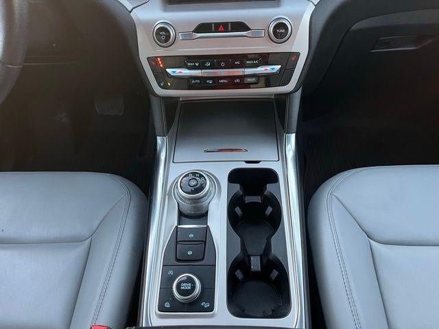 2021 Ford Explorer XLT 4WD