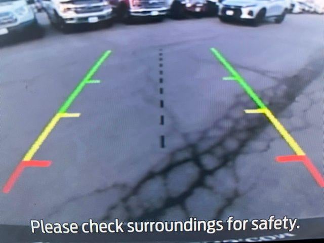 2021 Ford Explorer XLT 4WD