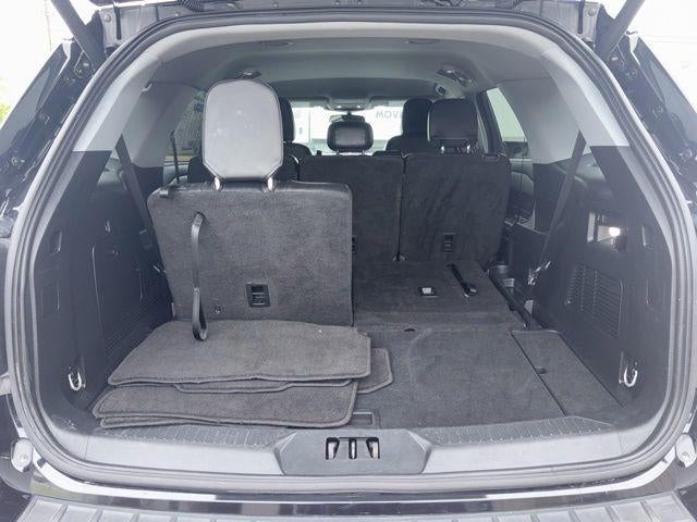 2023 Ford Explorer XLT 4WD