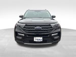 2023 Ford Explorer XLT 4WD