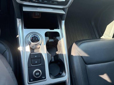 2023 Ford Explorer XLT 4WD