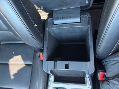 2023 Ford Explorer XLT 4WD