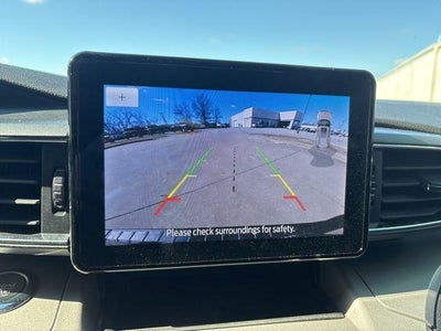 2023 Ford Explorer XLT 4WD