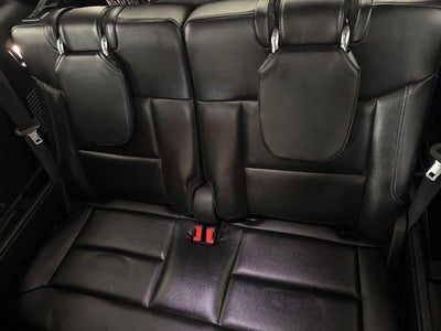 2021 Ford Explorer XLT 4WD