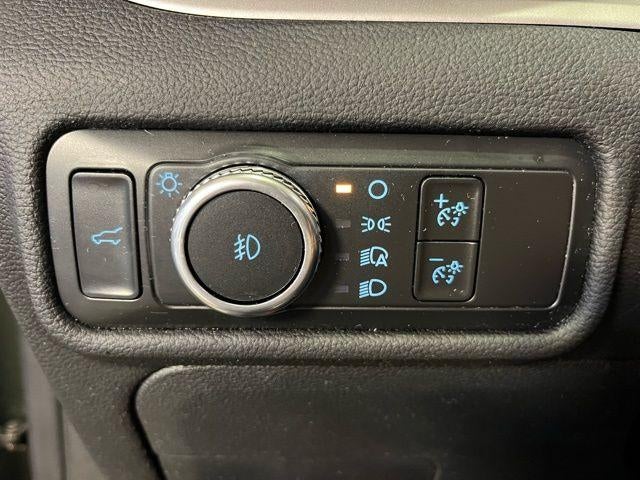 2022 Ford Explorer XLT 4WD