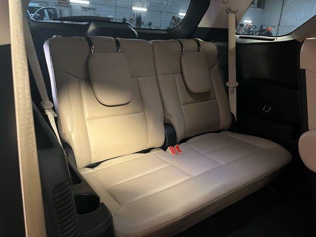 2022 Ford Explorer XLT 4WD