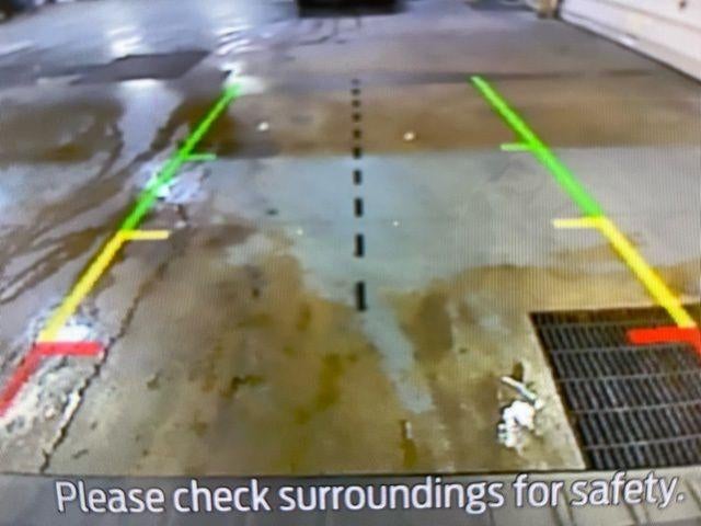 2022 Ford Explorer XLT 4WD