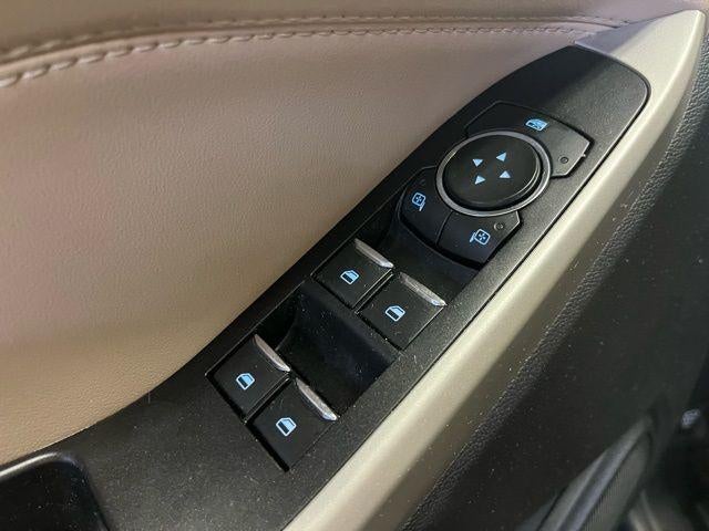 2022 Ford Explorer XLT 4WD