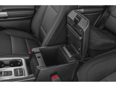 2024 Ford Explorer XLT 4WD