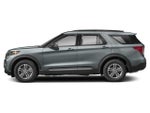 2024 Ford Explorer XLT 4WD