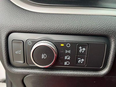 2020 Ford Explorer XLT 4WD