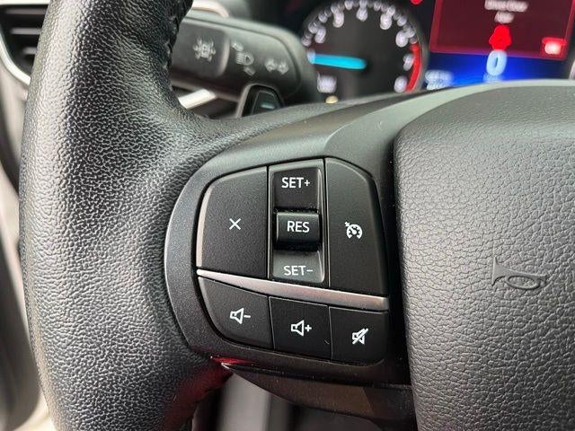 2020 Ford Explorer XLT 4WD