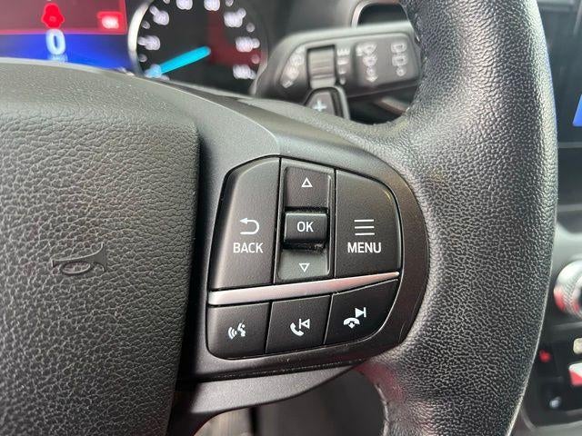 2020 Ford Explorer XLT 4WD