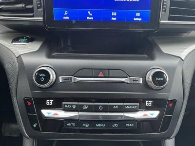 2020 Ford Explorer XLT 4WD