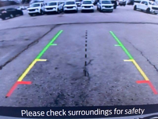 2020 Ford Explorer XLT 4WD