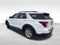 2020 Ford Explorer XLT 4WD