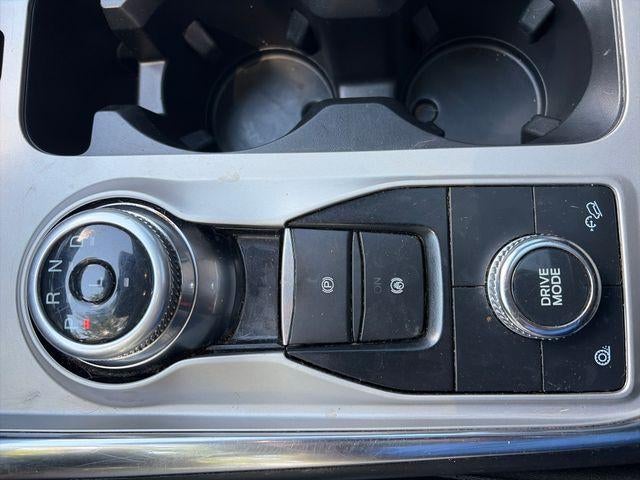 2022 Ford Explorer XLT 4WD