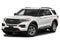 2020 Ford Explorer XLT 4WD