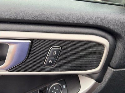 2024 Ford Explorer XLT 4WD