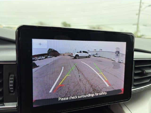 2024 Ford Explorer XLT 4WD