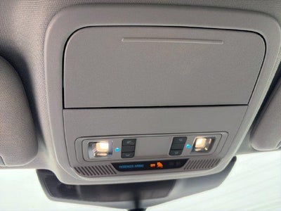 2024 Ford Explorer XLT 4WD