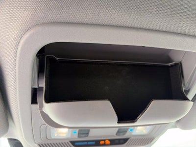 2024 Ford Explorer XLT 4WD