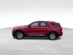 2024 Ford Explorer XLT 4WD