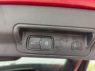 2024 Ford Explorer XLT 4WD